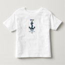 Pesquisar por âncora na crianças camisetas Vela