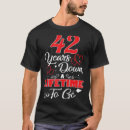 Pesquisar por vida 42 camisetas 42º