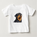 Pesquisar por filhote cachorro rottweiler camisetas Fofo