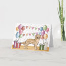 Pesquisar por feliz do golden retriever cartoes Fofo