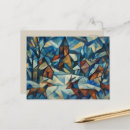 Pesquisar por expressionistas cartoes postais Pintura