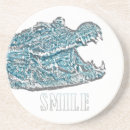 Pesquisar por crocodilo porta copos Gatista