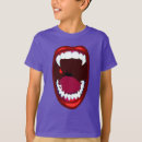 Pesquisar por dentes do vampiro camisetas Morda me