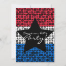 Pesquisar por bandeira américa convites Estrela