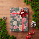 Pesquisar por luxo papel de presente Floral