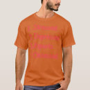 Pesquisar por relatórios camisetas Engraçado