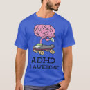 Pesquisar por attention camisetas Neurodivergent