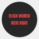 Pesquisar por mulheres negras adesivos Política