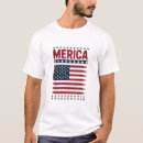 Pesquisar por 4 de julho camisetas Bandeira americana