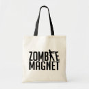 Pesquisar por zombie bolsas Humor