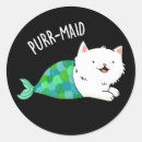 Pesquisar por sereias engraçadas adesivos Para todos