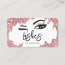 Pesquisar por rose gold cartao de visita Beleza