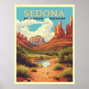 Pesquisar por sedona pósteres Rochas vermelhas