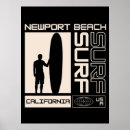 Pesquisar por newport pósteres Surfe