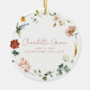 Pesquisar por berçário do bebê ornamentos Pais futuros