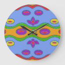 Pesquisar por coloridos relogios de parede Azul