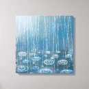 Pesquisar por tempestade impressão de canvas Chuva