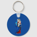 Pesquisar por virgem maria chaveiros Católica