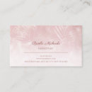 Pesquisar por prata verde cartao de visita Cabeleireiro