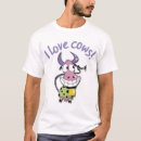 Pesquisar por eu amo vacas camisetas Animais