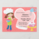 Pesquisar por baking party convites Partido