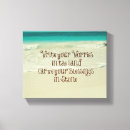 Pesquisar por provérbio impressão de canvas Qualquer pessoa