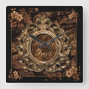 Pesquisar por pulsos disparo quadrados de relogios de parede Tempo