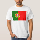 Pesquisar por símbolo de portugal camisetas Nacional