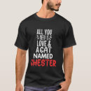 Pesquisar por de chester camisetas Nome