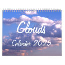 Pesquisar por nuvem calendarios Natureza