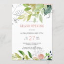 Pesquisar por anúncio da grande inauguração convites Cliente