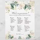 Pesquisar por bolso flyers Chá de panela