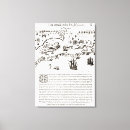 Pesquisar por peregrinos impressão de canvas Porto