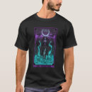 Pesquisar por morrigan camisetas Gótica