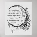 Pesquisar por edgar allan poe pôsteres pósteres Halloween
