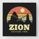 Pesquisar por zion relogios de parede Parque nacional zion