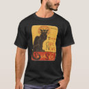 Pesquisar por chat noir camisetas Noz