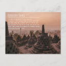 Pesquisar por java cartoes postais Borobudur