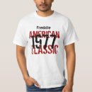 Pesquisar por aniversário 1977 camisetas Clássico