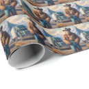 Pesquisar por bigfoot papel de presente Pé grande