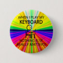 Pesquisar por teclado botons Teclas