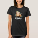 Pesquisar por coruja floral camisetas Mãe