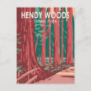 Pesquisar por árvores cartoes postais Árvores de madeira vermelha