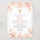 Pesquisar por elegantes do baptismo convites Moderno