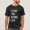 Pesquisar por ayame camisetas Vida