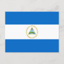 Pesquisar por nicarágua cartoes postais Bandeira nicaraguana