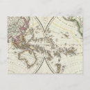 Pesquisar por mapa de esboço cartoes postais Mundo