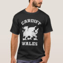 Pesquisar por cardiff camisetas Homens