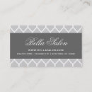 Pesquisar por quatrefoil cartao de visita Padrão