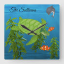 Pesquisar por palhaço relogios de parede Oceano